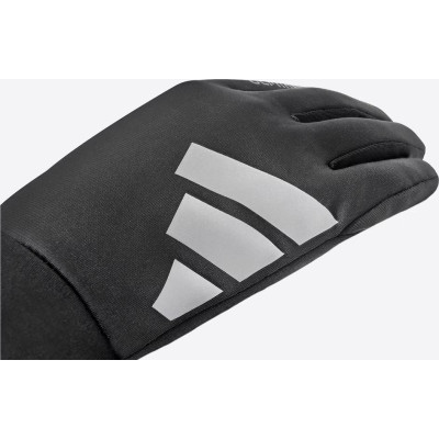 Рукавички для тренінгу Adidas Outdoor Training Gloves сірий L