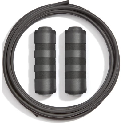 Скакалка Adidas Speed Rope чорний 3 м (ADRP-12234-NL)
