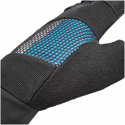 Рукавички для тренінгу Adidas Performance Training Gloves синій Уні XS