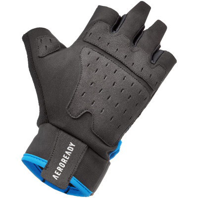Рукавички для тренінгу Adidas Performance Training Gloves синій Уні M