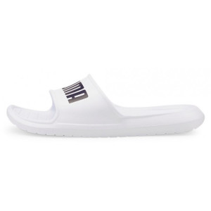 Шльопанці Puma Divecat v2 Lite білий 47 (12UK) 31 см (374823-04)