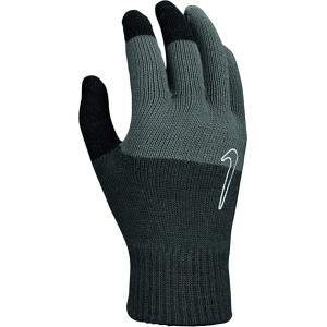 Рукавички теплі Nike KNIT TECH AND GRIP TG 2.0 графіт Уні L/XL