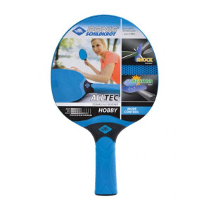 Ракетка для пінг-понгу Donic Alltec hobby new (733014)