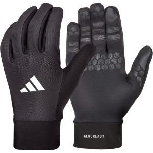 Рукавички для тренінгу Adidas Full Finger Essential Gloves чорний L (ADGB-12825-NL)
