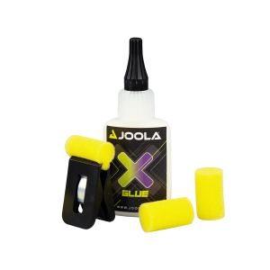 Клей для накладок настільного тенісу Joola X-Glue (37 мл) 82050