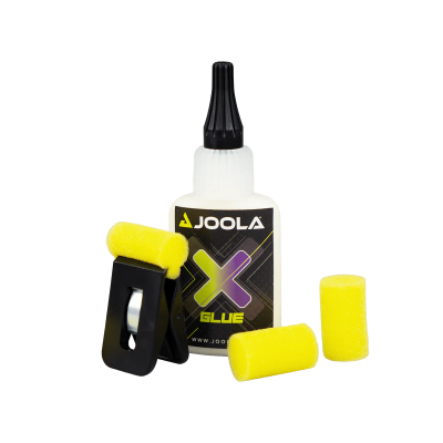 Клей для накладок настільного тенісу Joola X-Glue (37 мл) 82050