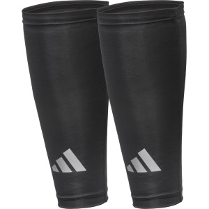 Компресійні накладки на литки Adidas Climacool Compression Calf Sleeve чорний S/M