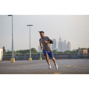 Фіксатор ліктя Reebok Elbow Support чорний Уні S