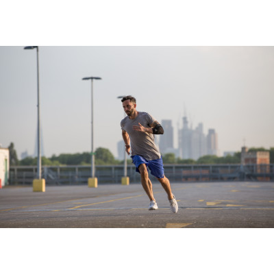 Фіксатор ліктя Reebok Elbow Support чорний Уні S