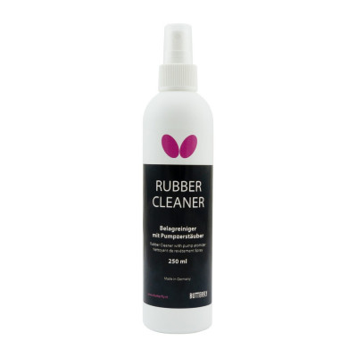 Очиститель для накладок Butterfly Rubber Cleaner (orr5)3