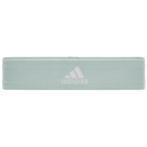 Еспандер-петля Adidas Resistance Band Light зелений Уні 70х7,6х0,5