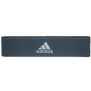Еспандер-петля Adidas Resistance Band Heavy темно-синій Уні 70х7,6х0,5