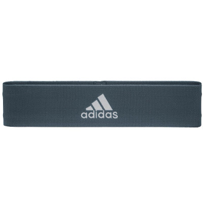 Еспандер-петля Adidas Resistance Band Heavy темно-синій Уні 70х7,6х0,5