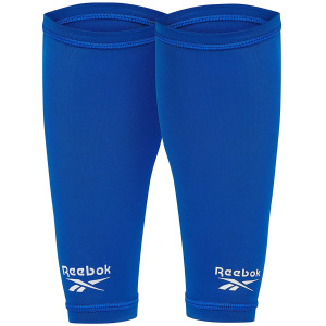 Компресійні рукави для литок Reebok Calf Sleeves синій Уні S