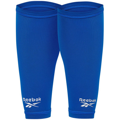 Компресійні рукави для литок Reebok Calf Sleeves синій Уні S