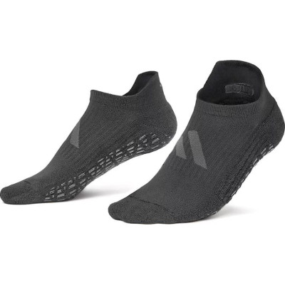 Шкарпетки для йоги Adidas Studio Socks чорний M/L