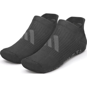 Шкарпетки для йоги Adidas Studio Socks чорний L/XL