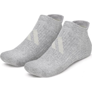 Шкарпетки для йоги Adidas Studio Socks сірий L/XL