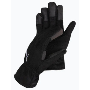 Рукавиці тренувальні Puma Winter Players чорний 11 (040014-01)