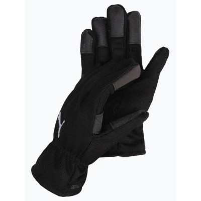 Рукавиці тренувальні Puma Winter Players чорний 11 (040014-01)