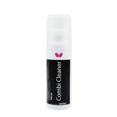 Очиститель для накладок Butterfly Combi Cleaner (orc4)