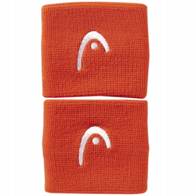 Напульсники Head New Wristband 2,5