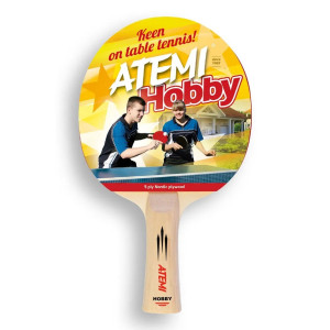 Ракетка для настільного тенісу Atemi Hobby