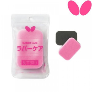 Губка для очищення накладок Butterfly Rubber Care (spng1)
