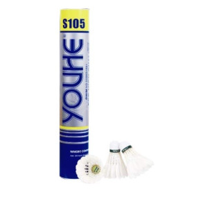 Волани пір’яні Youhe S105 поштучно
