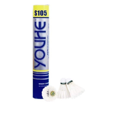 Волани пір’яні Youhe S105 поштучно