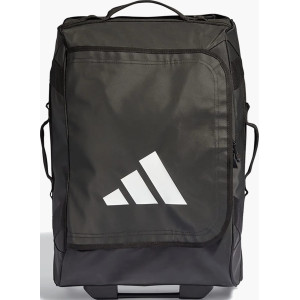Cумка Adidas TROLLEY S 45L чорний 36 x 54 x 24 см