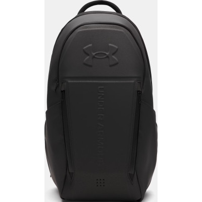 Рюкзак Under Armour Hustle Elite BP 28L чорний 50 х 30 х 17 см (6005747-001)