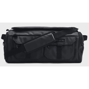 Сумка Under Armour Triumph Backpack Duffle 48L чорний Уні 33x24x53 см