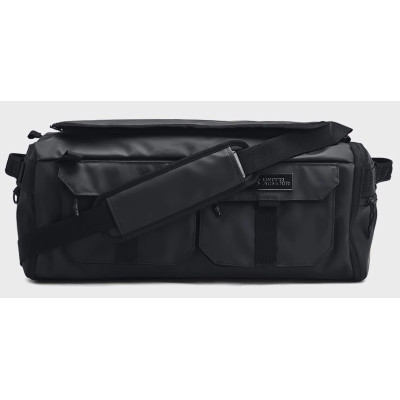 Сумка Under Armour Triumph Backpack Duffle 48L чорний Уні 33x24x53 см