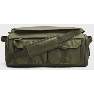 Сумка Under Armour Triumph Backpack Duffle 48L оливковий Уні 33x24x53 см