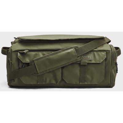 Сумка Under Armour Triumph Backpack Duffle 48L оливковий Уні 33x24x53 см