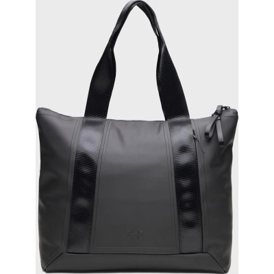 Сумка Under Armour Women's Unstoppable Tote 24L чорний Жін 48 х 37 х 16 см (6009907-001)