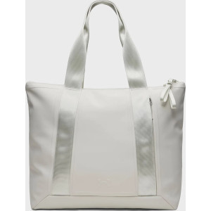 Сумка Under Armour Women's Unstoppable Tote 24L молочний Жін 48 х 37 х 16 см (6009907-110)