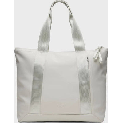 Сумка Under Armour Women's Unstoppable Tote 24L молочний Жін 48 х 37 х 16 см (6009907-110)