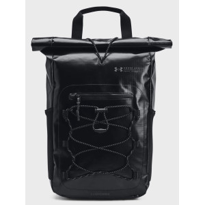 Рюкзак Under Armour Summit SM BP 18L черный Уни 25х43х10 см