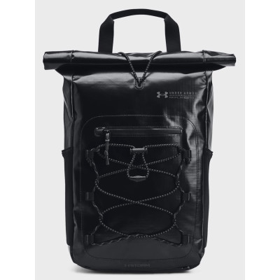Рюкзак Under Armour Summit SM BP 18L черный Уни 25х43х10 см
