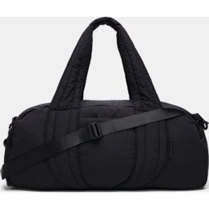 Сумка Under Armour Studio Soft Duffle 35L чорний 59 x 27 x 23 см