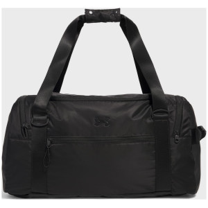 Сумка Under Armour Studio Duffle BP 33L чорний Жін 50 х 25 х 24 см