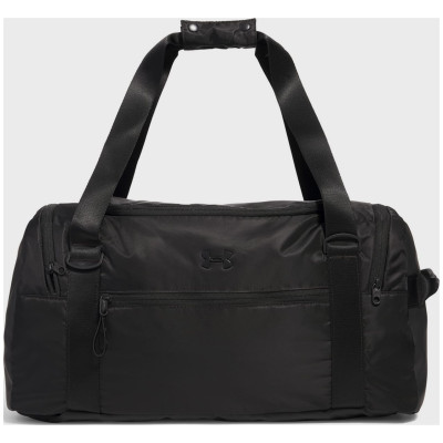 Сумка Under Armour Studio Duffle BP 33L чорний Жін 50 х 25 х 24 см