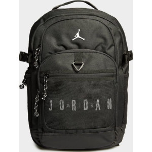 Рюкзак Nike JAM BLACKTOP BACKPACK 25L чорний Чол 48 х 28 х 14 см (LM9047-023)
