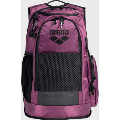 Рюкзак Arena ALL SET BACKPACK 45L фіолетовий 55 х 38 х 28 см (010234-200)