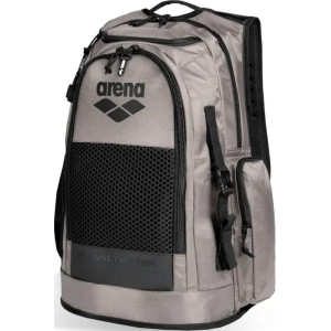 Рюкзак Arena ALL SET BACKPACK 45L сірий 55 х 38 х 28 см (010234-800)
