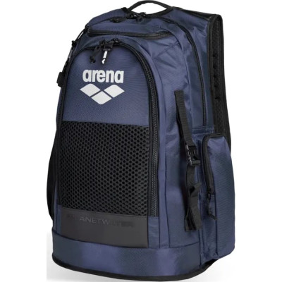 Рюкзак Arena ALL SET BACKPACK 45L синій 55 х 38 х 28 см (010234-400)