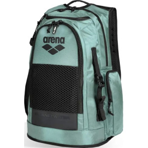 Рюкзак Arena ALL SET BACKPACK 45L зелений 55 х 38 х 28 см (010234-300)