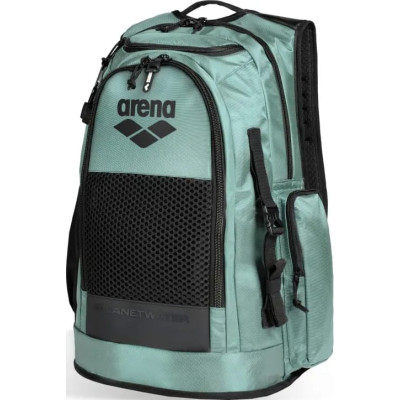 Рюкзак Arena ALL SET BACKPACK 45L зелений 55 х 38 х 28 см (010234-300)